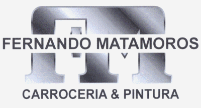 Logo - Fernando Matamoros